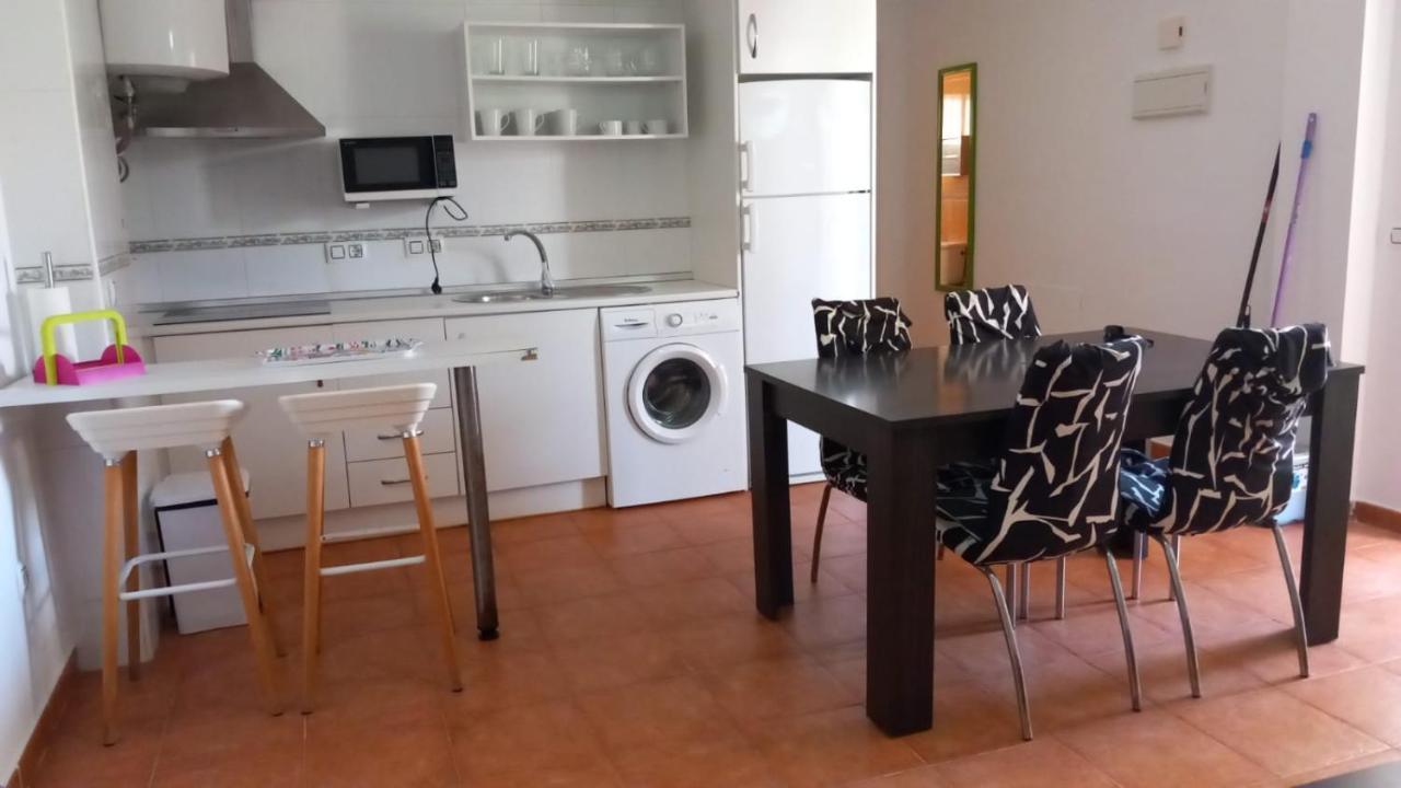 Green Home 160 Playas de Vera Extérieur photo