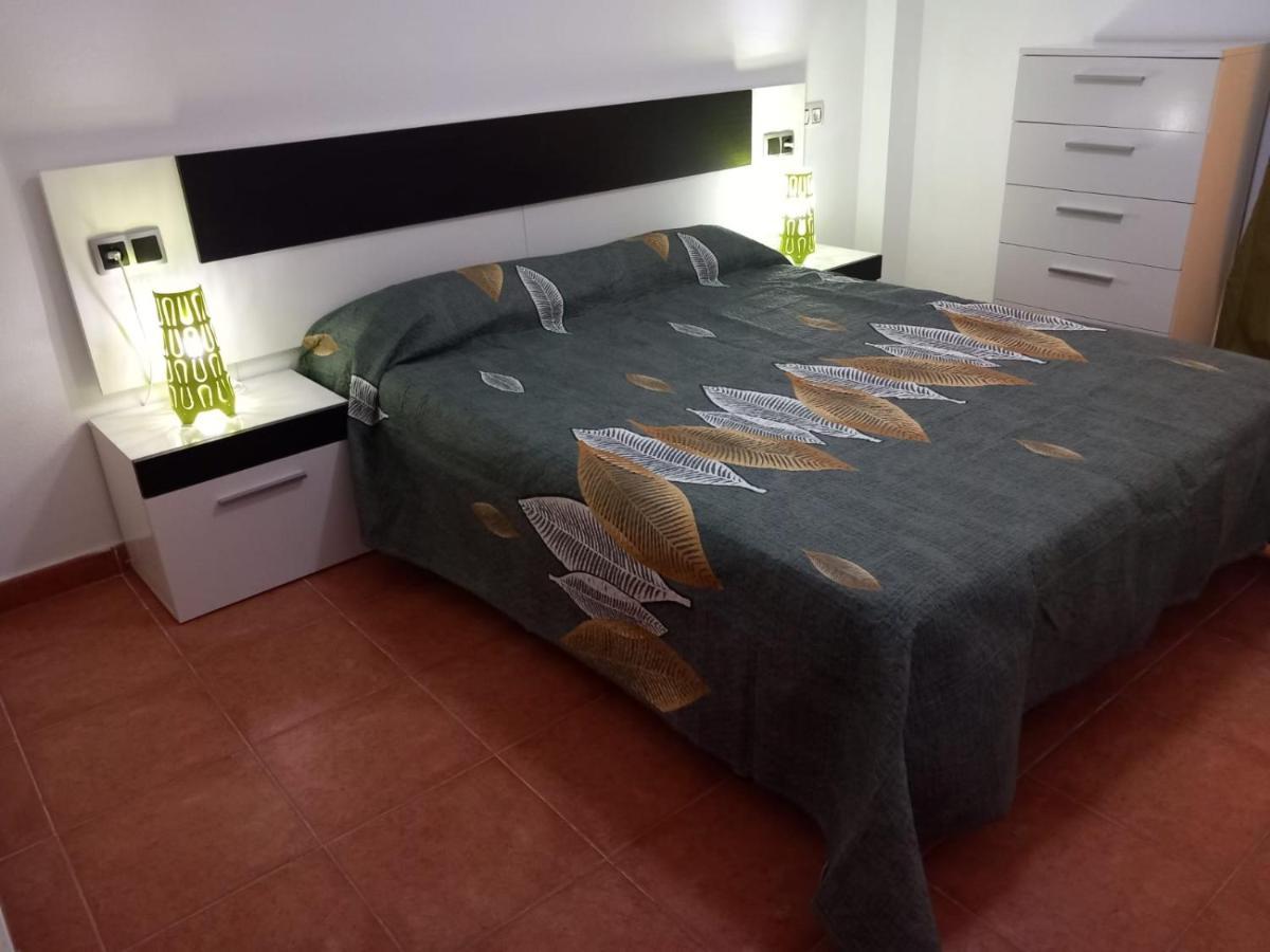 Green Home 160 Playas de Vera Extérieur photo